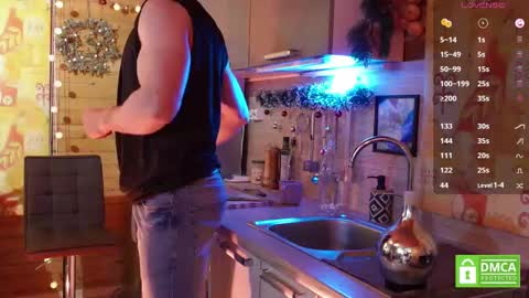 Snapshot of touch_of_eros chatting on December 17, 5:51 am Paul online show from December 17, 5:51 am
