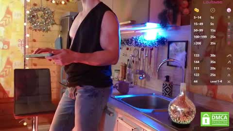 Snapshot of touch_of_eros chatting on December 28, 5:55 am Paul online show from December 28, 5:55 am