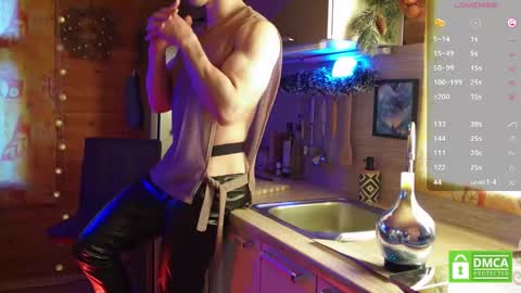 Snapshot of touch_of_eros chatting on January 20, 8:52 am Paul online show from January 20, 8:52 am