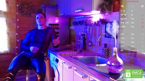 Snapshot of touch_of_eros chatting on January 26, 8:57 am Paul online show from January 26, 8:57 am