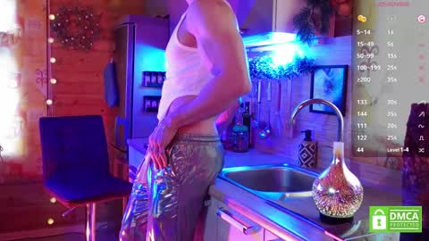 Snapshot of touch_of_eros chatting on February 2, 8:46 am Paul online show from February 2, 8:46 am