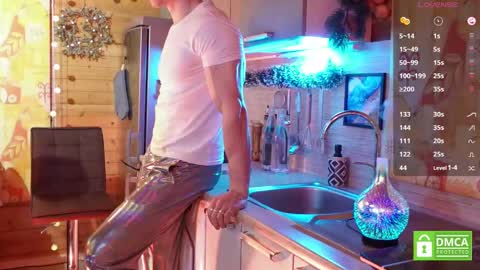 Snapshot of touch_of_eros chatting on February 3, 3:49 pm Paul online show from February 3, 3:49 pm