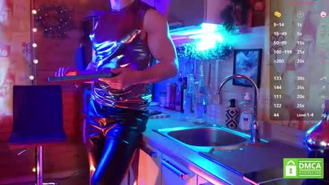 Snapshot of touch_of_eros chatting on February 5, 7:07 am Paul online show from February 5, 7:07 am