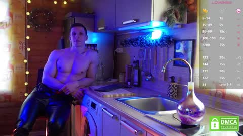 Snapshot of touch_of_eros chatting on February 16, 8:54 am Paul online show from February 16, 8:54 am