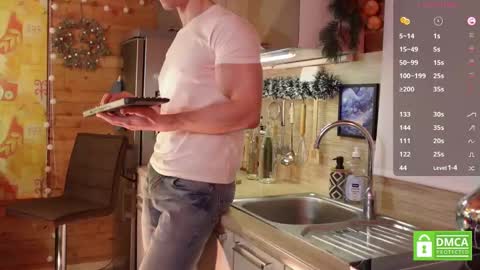 Snapshot of touch_of_eros chatting on February 22, 3:45 am Paul online show from February 22, 3:45 am