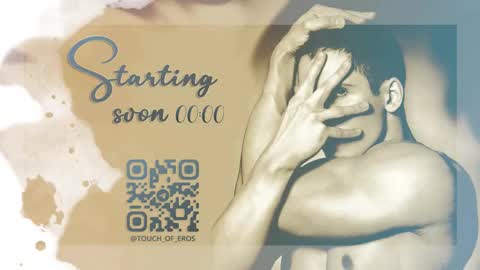 Snapshot of touch_of_eros chatting on October 25, 2:52 am Paul online show from October 25, 2:52 am