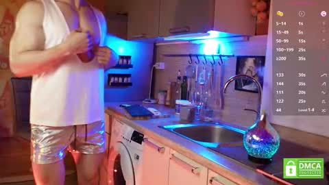 Snapshot of touch_of_eros chatting on November 20, 3:50 am Paul online show from November 20, 3:50 am