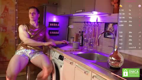 Snapshot of touch_of_eros chatting on December 4, 4:33 am Paul online show from December 4, 4:33 am