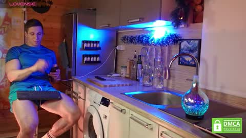 Paul online show from December 22, 12:57 pm