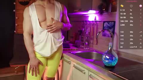 Paul online show from February 11, 1:27 pm