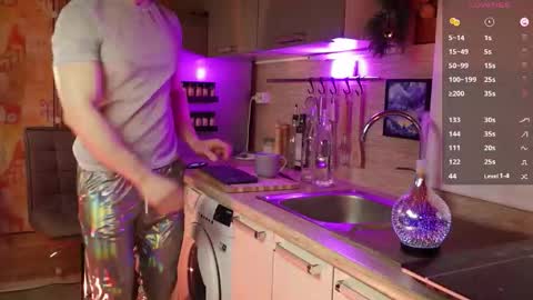 Paul online show from February 12, 4:29 am