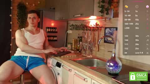 Snapshot of touch_of_eros chatting on May 28, 9:28 am Paul online show from May 28, 9:28 am