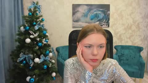 Snapshot of touch_the_heart chatting on December 27, 6:53 pm Touch The Heart online show from December 27, 6:53 pm