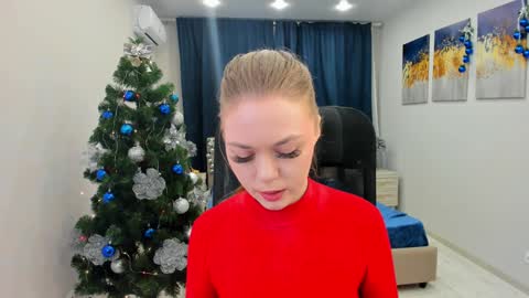 Snapshot of touch_the_heart chatting on December 28, 11:30 am Touch The Heart online show from December 28, 11:30 am