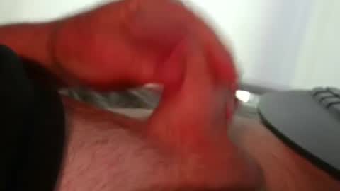 Snapshot of touchmerighthere chatting on March 19, 8:02 pm Jim online show from March 19, 8:02 pm