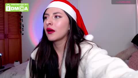 Miss Camille online show from December 17, 4:32 pm