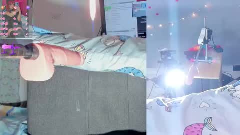 touk_kira online show from February 26, 11:37 pm