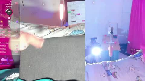 touk_kira online show from May 11, 4:04 pm