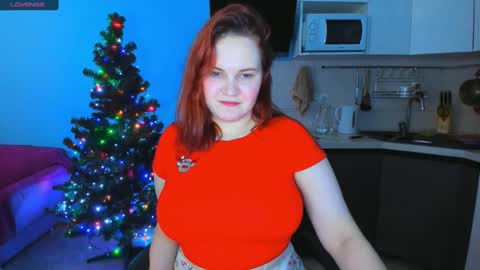 Snapshot of toxic_lina chatting on January 2, 8:46 pm Ellina online show from January 2, 8:46 pm