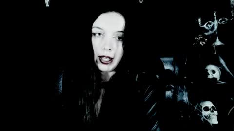 Snapshot of toxicdomme chatting on July 6, 5:15 pm toxicdomme online show from July 6, 5:15 pm