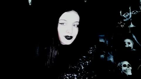 Snapshot of toxicdomme chatting on July 7, 6:23 pm toxicdomme online show from July 7, 6:23 pm