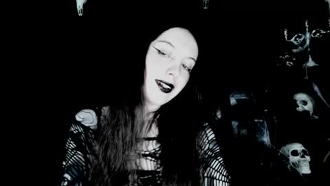 Snapshot of toxicdomme chatting on July 10, 5:26 pm toxicdomme online show from July 10, 5:26 pm