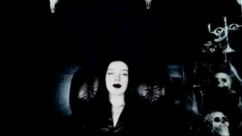 Snapshot of toxicdomme chatting on July 29, 4:16 pm toxicdomme online show from July 29, 4:16 pm