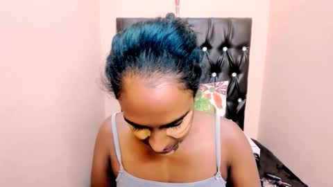 toxicfantasy4u online show from April 27, 4:16 pm