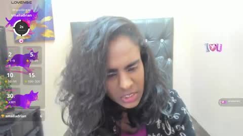 Snapshot of toxicfantasy4u chatting on June 11, 2:53 am toxicfantasy4u online show from June 11, 2:53 am