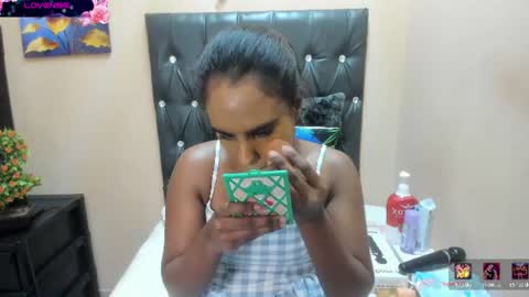 Snapshot of toxicfantasy4u chatting on July 4, 4:57 pm toxicfantasy4u online show from July 4, 4:57 pm