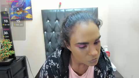 Snapshot of toxicfantasy4u chatting on July 13, 4:32 pm toxicfantasy4u online show from July 13, 4:32 pm