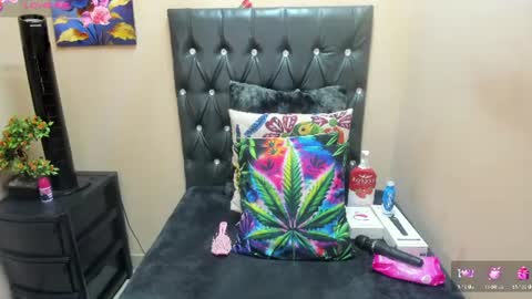 Snapshot of toxicfantasy4u chatting on August 3, 4:55 pm toxicfantasy4u online show from August 3, 4:55 pm
