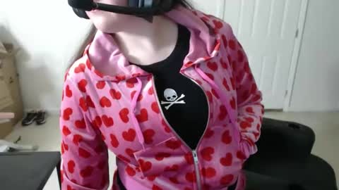 toxikink online show from February 7, 2:15 am