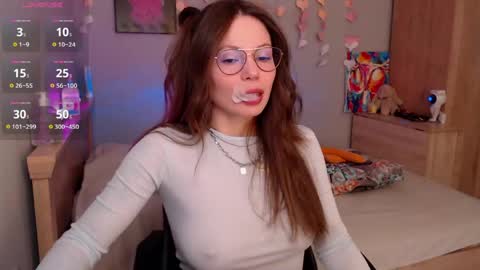 toxkiss online show from April 30, 9:48 am