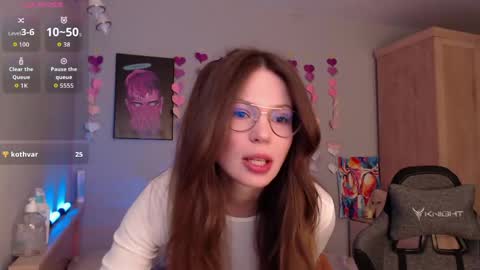 Snapshot of toxkiss chatting on May 8, 3:56 am toxkiss online show from May 8, 3:56 am