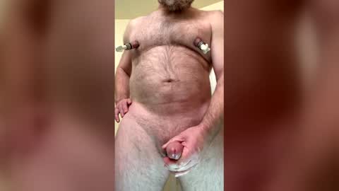 Toy Gunn online show from January 13, 1:00 am