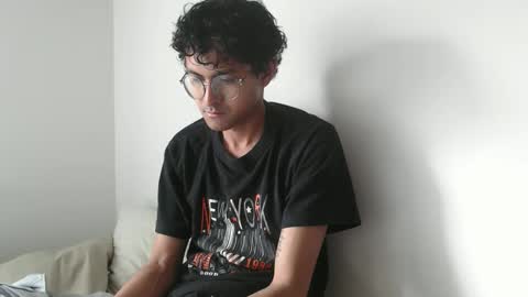 Xander online show from May 11, 7:22 pm