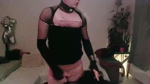 Patrizia online show from February 10, 2:26 am