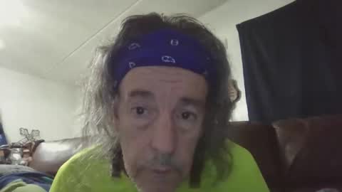 Sasha online show from March 6, 12:23 pm