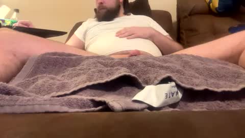 Naughty Murse online show from February 17, 6:47 pm