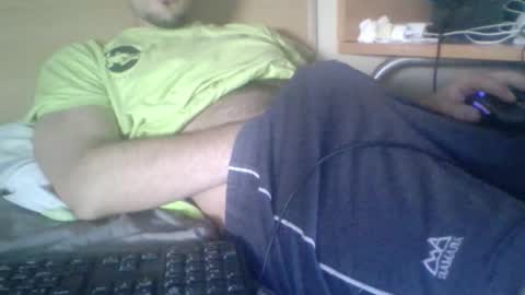 Snapshot of trabuk17 chatting on September 18, 11:45 am trabuk17 online show from September 18, 11:45 am