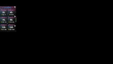 Rebeca online show from December 15, 2:10 pm