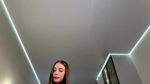Rebeca online show from April 29, 5:33 am