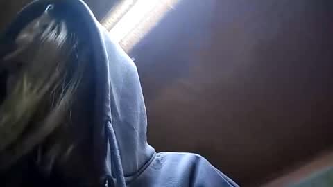 Ruby online show from December 2, 9:10 pm