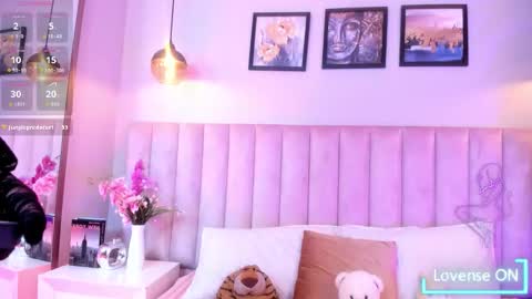 Tracy  online show from March 6, 9:00 pm