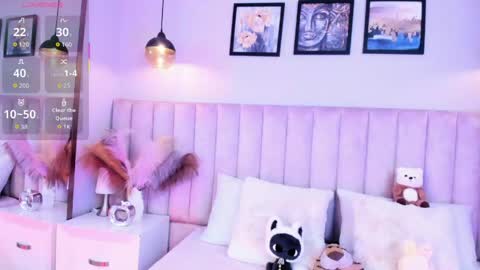 Tracy  online show from May 22, 8:47 pm