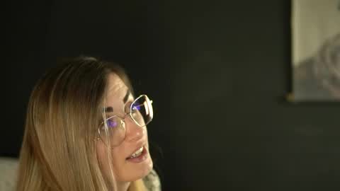Tracy online show from May 24, 8:36 pm