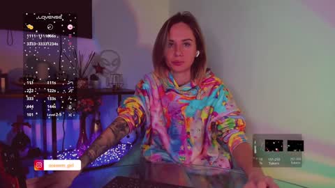 Snapshot of trafka_murafka chatting on January 16, 10:34 pm Hey my name is Kiri Kiri online show from January 16, 10:34 pm