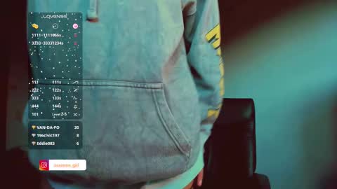 Snapshot of trafka_murafka chatting on February 25, 2:33 pm Hey my name is Kiri Kiri online show from February 25, 2:33 pm