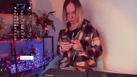 Hey my name is Kiri Kiri online show from January 17, 6:00 pm